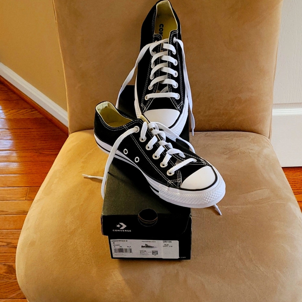 Converse All Star sneakers
